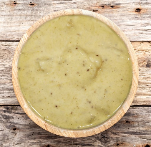 Salad Mix - Natural Dutch Potato