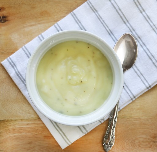 Soup Mix - Cream of Potato