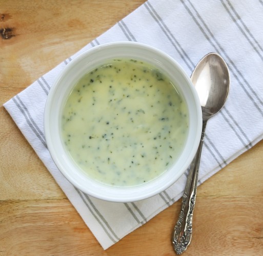 Soup Mix - Creamy Broccoli