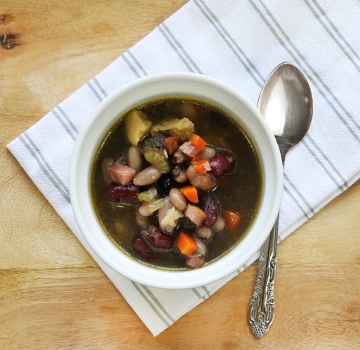 Soup Mix - Seven Bean