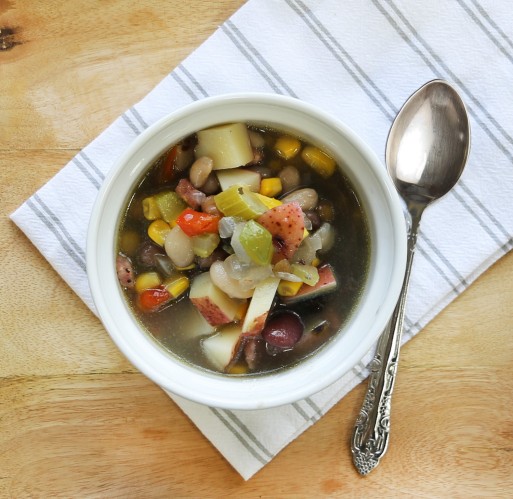 Soup Mix - Natural 13 Bean