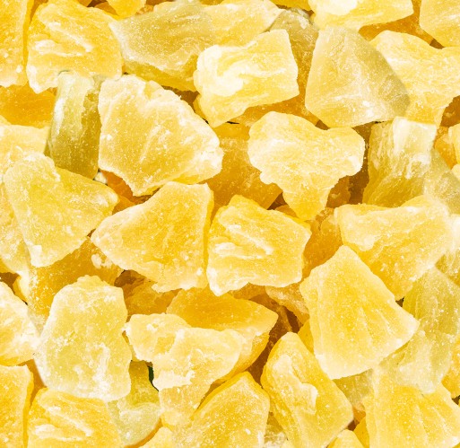 Pineapple - Chunks (tidbits)