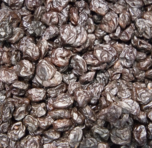 TEMP OUT...Cherries - Dried Tart