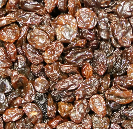 Raisins - Select Boghosian