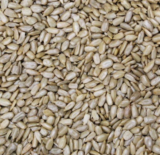 Sunflower Kernels - Roasted & No Salt
