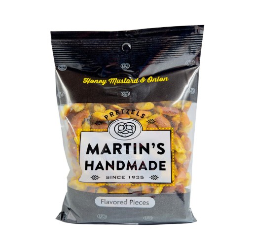 Pretzels - Honey Mustard 6 oz