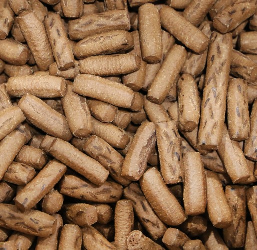 Pretzels - Chocolate Graham Sticks Tom Sturgis