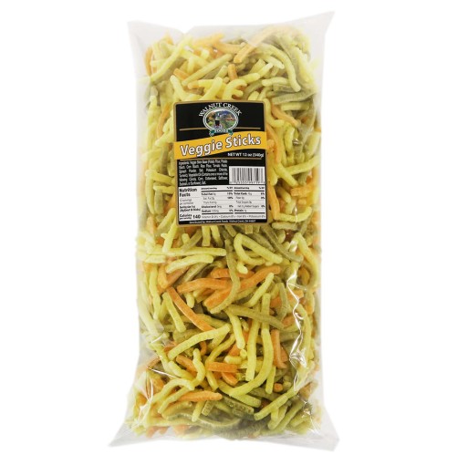 Veggie Sticks - WC