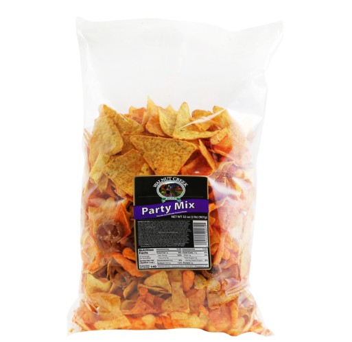 Party Mix - WC 32 oz