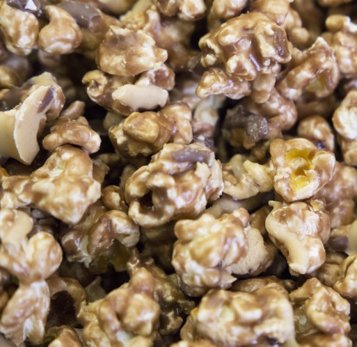 Popcorn - Buckeye Bulk