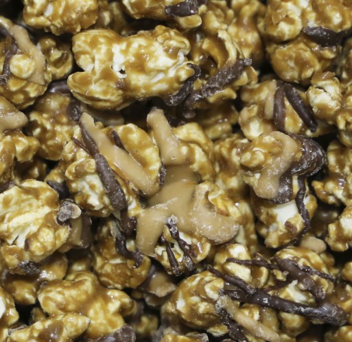 Popcorn - Bear Claw Bulk