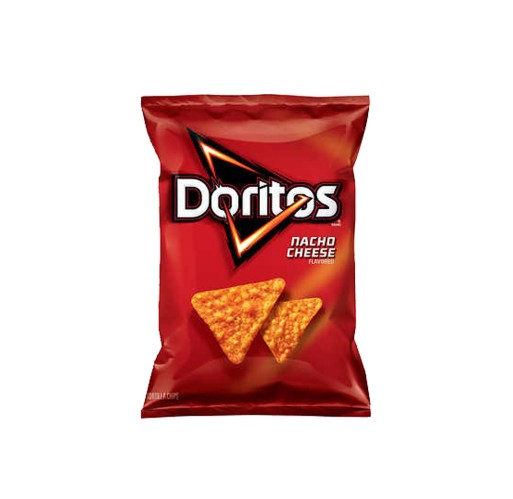 Doritos - Nacho 1.75 oz