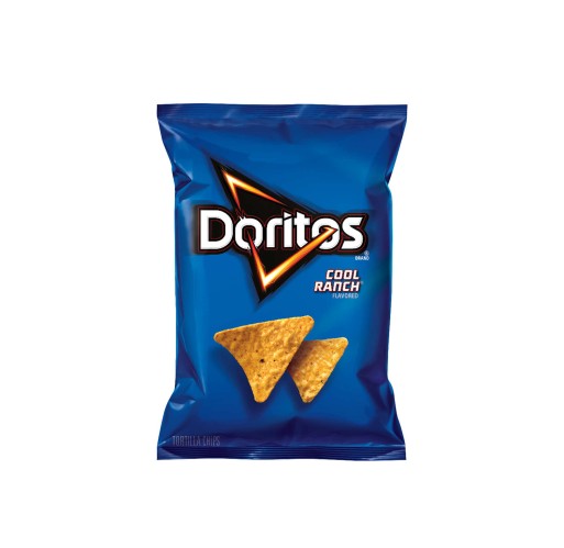 Doritos - Cool Ranch 1.75 oz