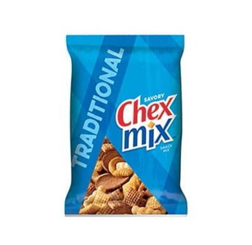 Chex Mix - Traditional 8 oz