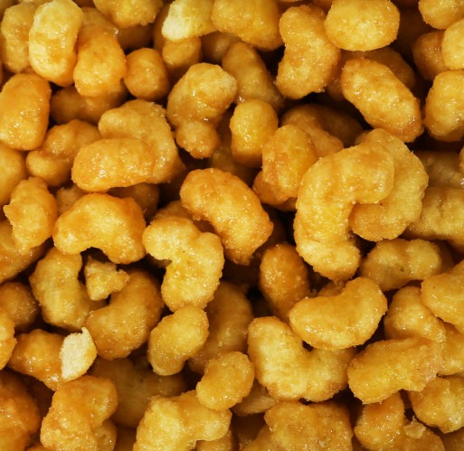 Puffcorn - Caramel 22 lb