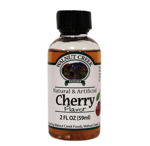 Flavoring - Cherry WC 2 oz