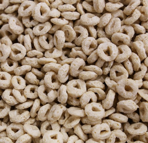 Cereal - Toasted Oats HSPY 20 lb