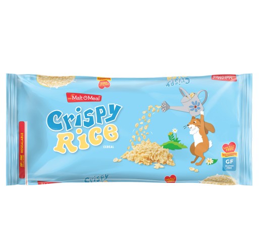 Cereal - Crispy Rice MOM