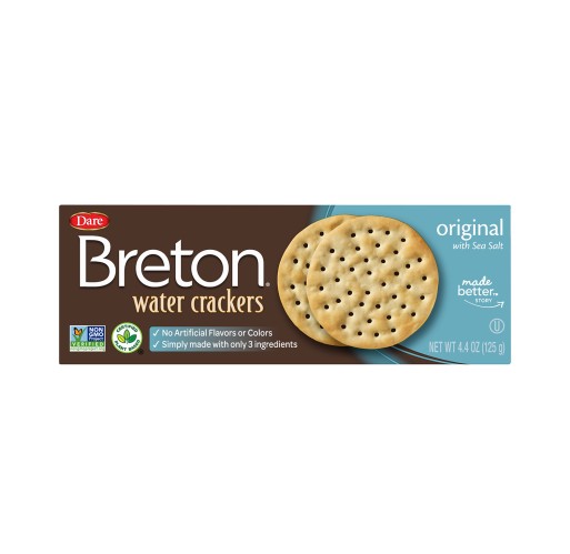 Crackers - Water Original