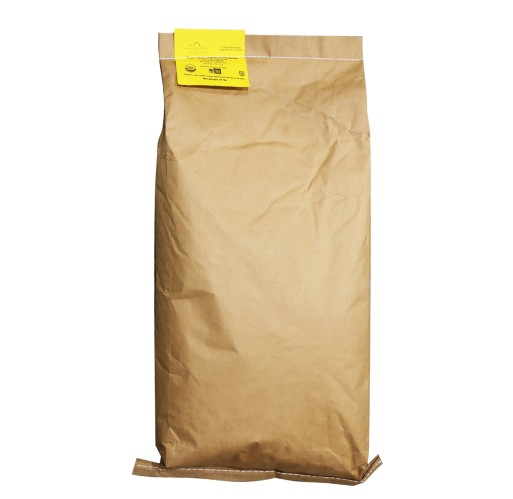 Beans - Organic Garbanzo 25 lb