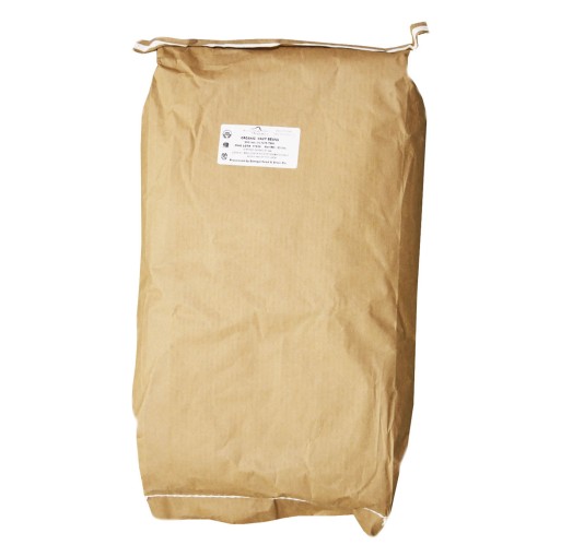 Beans - Organic Navy 25 lb