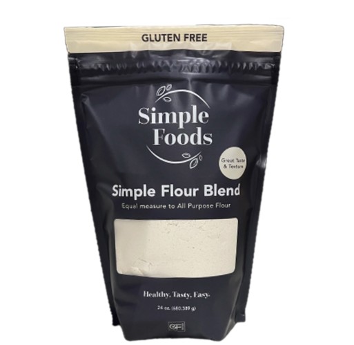 Flour - Simple Blend Gluten Free Simple Foods
