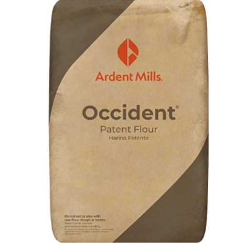 Flour - Occident Bleached AZ