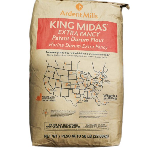 Flour - Durum Extra Fancy KM FF