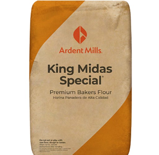 Flour - King Midas Special Bleached RK