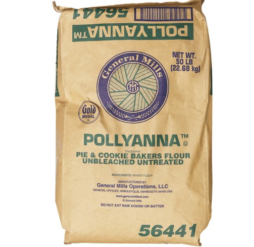 Flour - Pollyanna