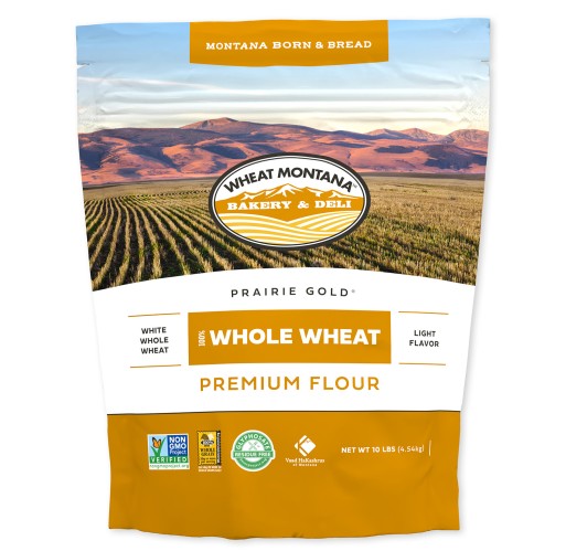 Flour - Prairie Gold 10 lb