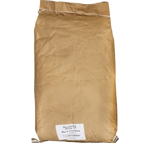 Spice - Chia Seeds 50 lb