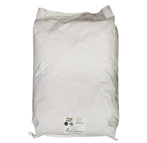 Buckwheat - Organic Whole 25 lb