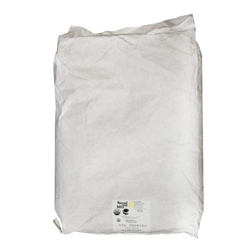 Rye - Organic Berries 25 lb