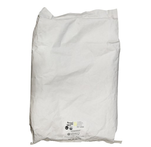 Barley - Organic Pearled 25 lb
