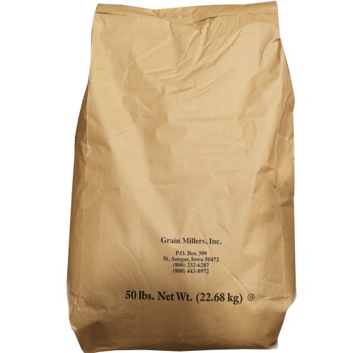Oat Bran - 50 lb