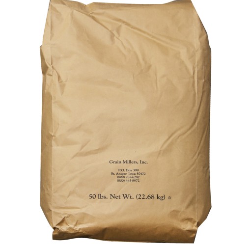 Flour - Oat GM