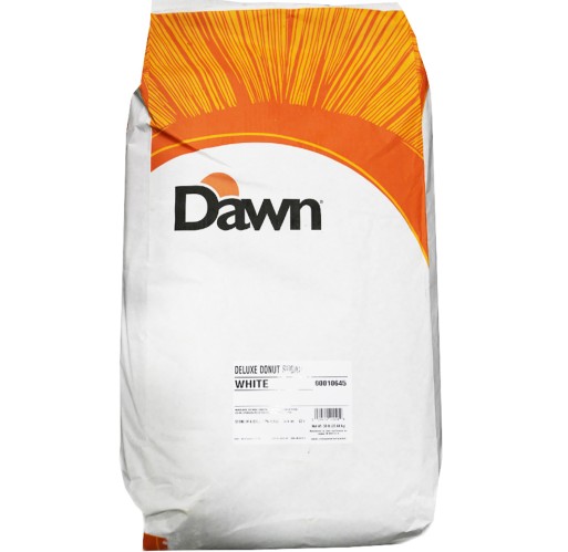 Sugar - Deluxe Donut 50 lb