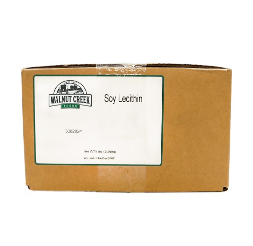 Soy Lecithin 5#