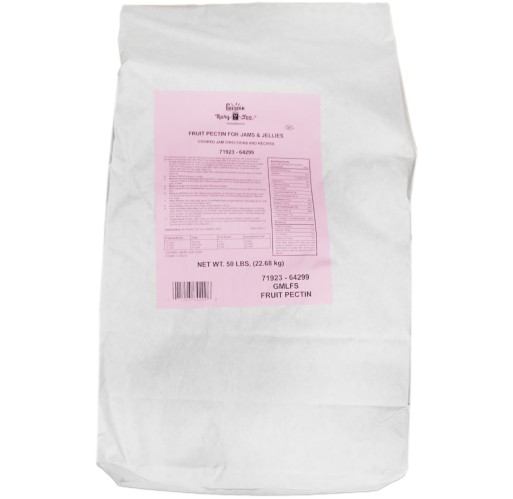 Starch - Fruit Pectin 50 lb