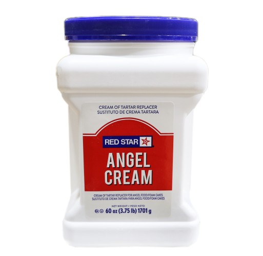 Angel Cream - Cream of Tartar
