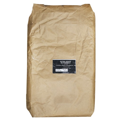 Milk Powder - Sweet Cream Buttermilk