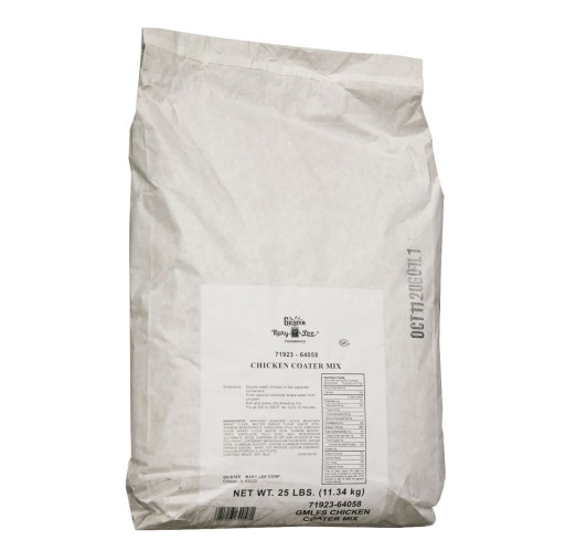 Mix - Chicken Coating