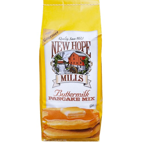 Mix - Buttermilk Pancake Mix NH 6/5 lb