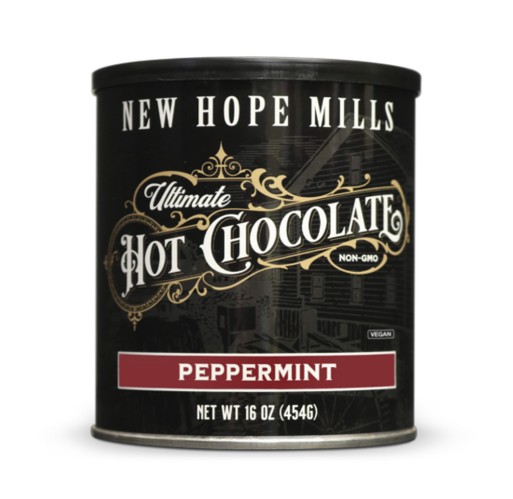 NH Ultimate Hot Chocolate Peppermint