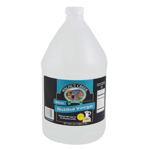 Vinegar - White WC gal