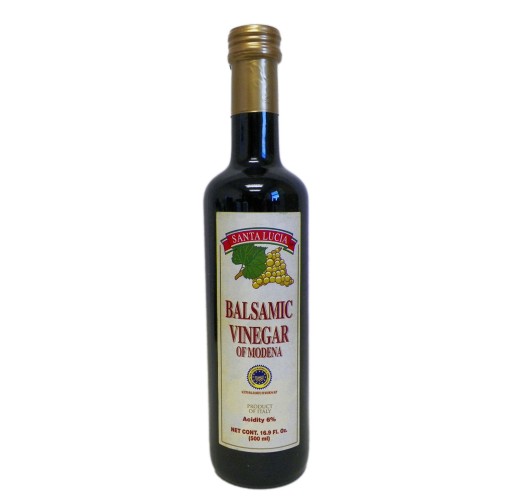 Vinegar - Balsamic Santa Lucia 16.9 oz