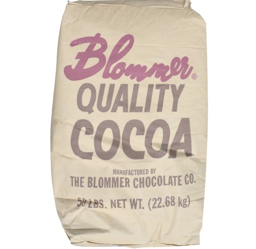 Cocoa Powder - Sunset (Dutch)
