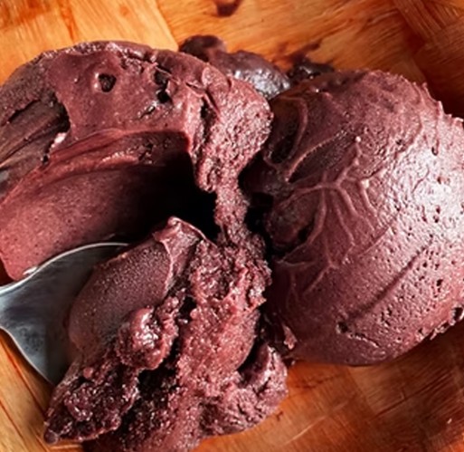 FZ Sorbetto - Açai Bonji 3 gal