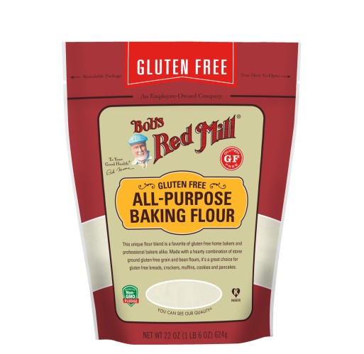 Flour - All-Purpose BRM Gluten Free